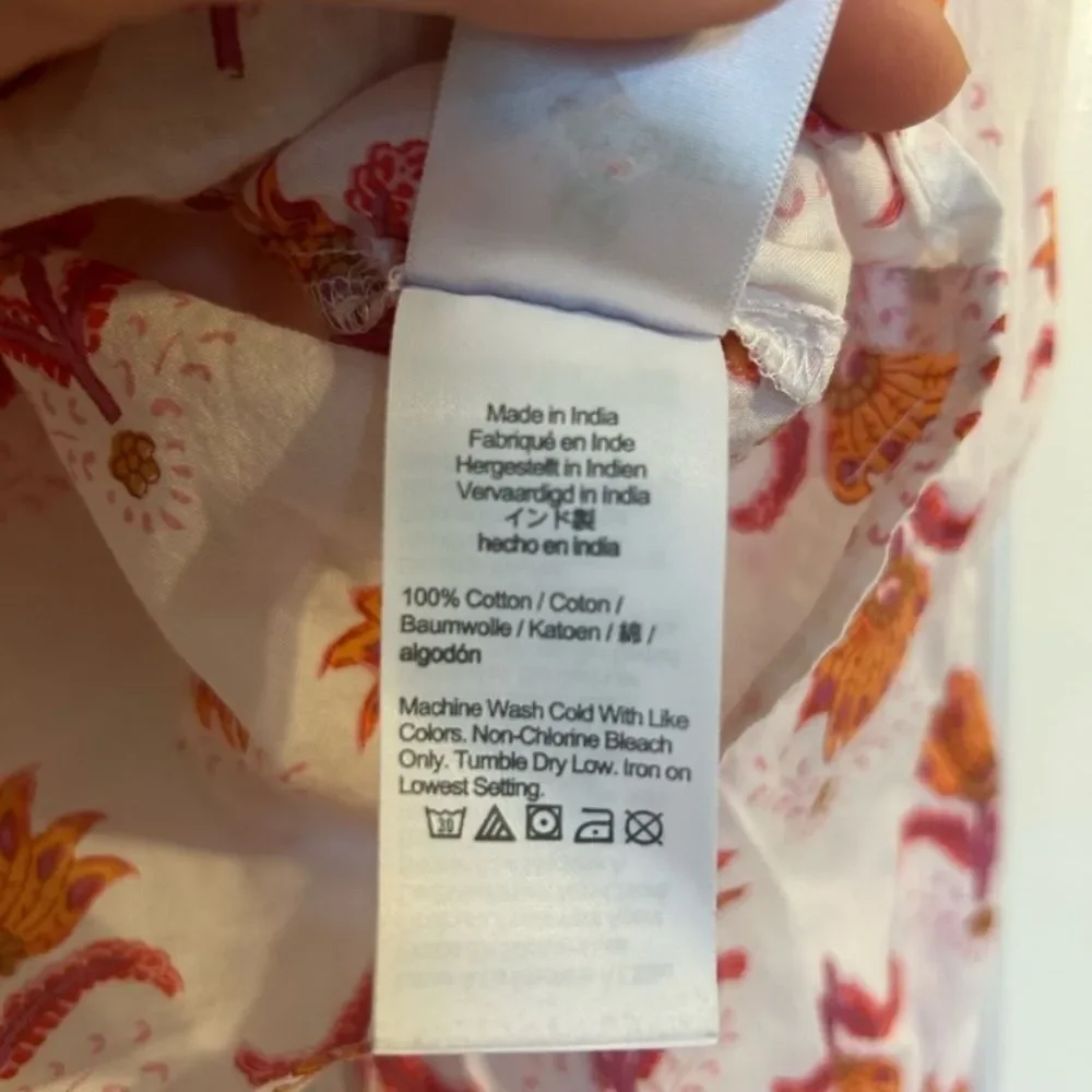 J. Crew crew white